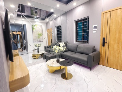 Bán nhà tập thể, 65m , phố nguyễn khánh toàn - cầu giấy - 3.9 tỷ - sổ đỏ 1
