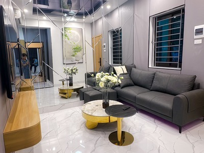 Bán nhà tập thể, 65m , phố nguyễn khánh toàn - cầu giấy - 3.9 tỷ - sổ đỏ 3