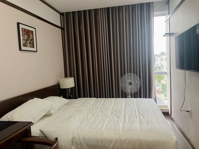 Cho thuê căn hộ 1 ngủ xin xò  30m2  Waterfront City. 5