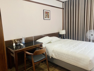 Cho thuê căn hộ 1 ngủ xin xò  30m2  Waterfront City. 6