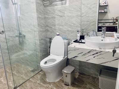 Cho thuê căn hộ 1 ngủ xin xò  30m2  Waterfront City. 1
