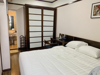 Cho thuê căn hộ 1 ngủ xin xò  30m2  Waterfront City. 0