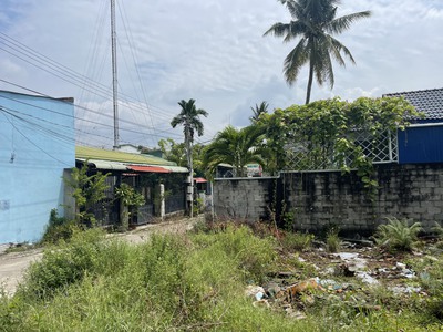 Giảm thêm 600 triệu còn 1.05 tỷ lô 2 hoàng diệu,  lagi full thổ cư 1