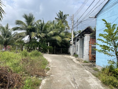 Giảm thêm 600 triệu còn 1.05 tỷ lô 2 hoàng diệu,  lagi full thổ cư 2