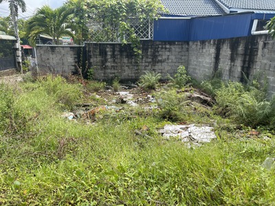 Giảm thêm 600 triệu còn 1.05 tỷ lô 2 hoàng diệu,  lagi full thổ cư 3