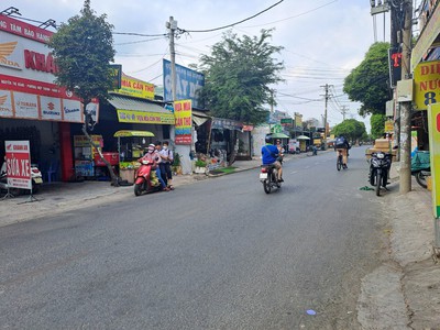 Bán gấp toà nhà mặt tiền 6 tầng 6x40 240m  - giá cực ngộp bank - chỉ 19 tỷ 990 2