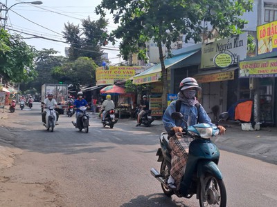 Bán gấp toà nhà mặt tiền 6 tầng 6x40 240m  - giá cực ngộp bank - chỉ 19 tỷ 990 1