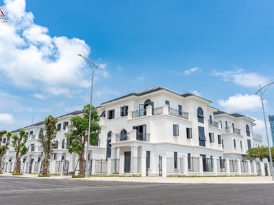 Bán biệt thự siêu Vip cách tỉnh ủy Thanh Hóa chỉ mấy bước chân 2