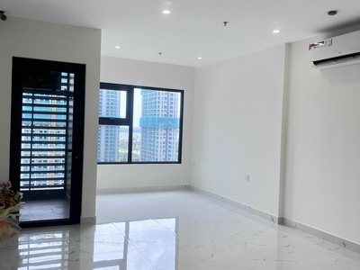 Siêu phẩm     căn studio 33m2 khu bs, tầng trung, view sông đồng nai, kí trực tiếp cđt giá 1tỷ865 3