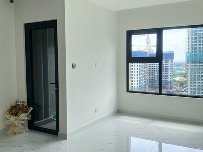 Siêu phẩm     căn studio 33m2 khu bs, tầng trung, view sông đồng nai, kí trực tiếp cđt giá 1tỷ865 2
