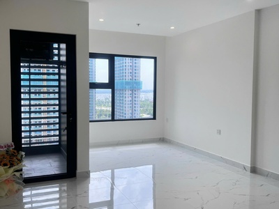 Siêu phẩm     căn studio 33m2 khu bs, tầng trung, view sông đồng nai, kí trực tiếp cđt giá 1tỷ865 0