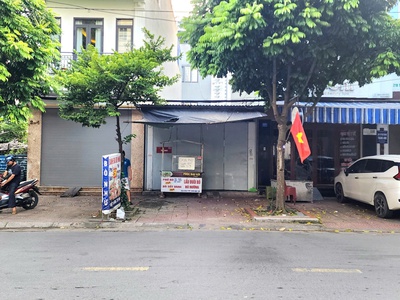Đất mặt đường ngã 3 trại lẻ kinh doanh cực kỳ đẹp - giá 7.2. tỉ 1