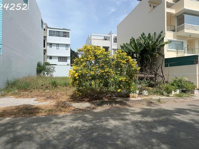 Bán đất nền dự án công trình tại đông thủ thiêm, 100 triệu / m2, 132 m2 1