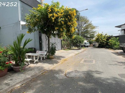 Bán đất nền dự án công trình tại đông thủ thiêm, 100 triệu / m2, 132 m2 2