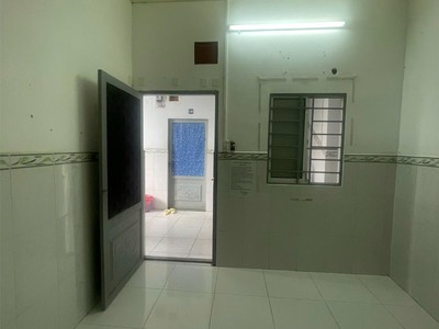 Bán đất tặng dãy trọ 170m    ngay an dương vương   thu nhập 25tr/th   giá chỉ 7.7 tỷ 1