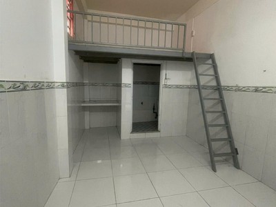 Bán đất tặng dãy trọ 170m    ngay an dương vương   thu nhập 25tr/th   giá chỉ 7.7 tỷ 2
