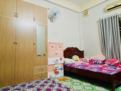 Giảm 4 tỷ   bán nhà sát trường chinh tân bình   view công viên   chỉ nhỉnh 8.9 tỷ 2