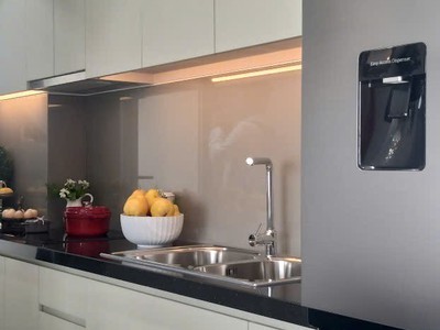 Happy one sora  căn hộ đẹp nhật bản ngay linh xuân chỉ 45.9tr/m2. 1