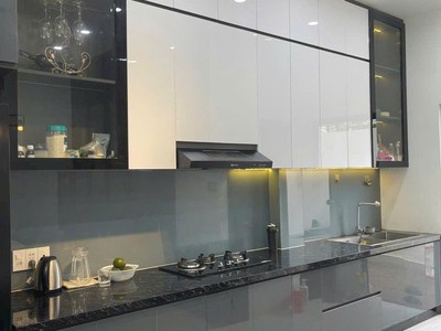 Nhà kdc chợ long phú -phước thái cần bán 2