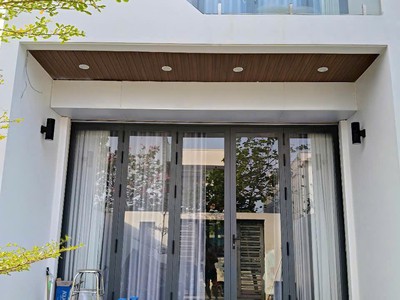 Nhà kdc chợ long phú -phước thái cần bán 4