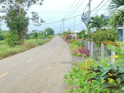 Đất bình dương giá rẻ 3tr/ m2 1