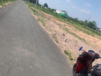 Đất bình dương giá rẻ 3tr/ m2 0