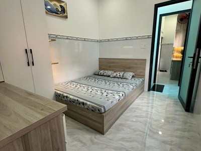 Bán nhà quang trung gò vấp, dt 28m2, 2 tầng, 2 pn, giá giảm sâu còn 3 tỷ tl 2