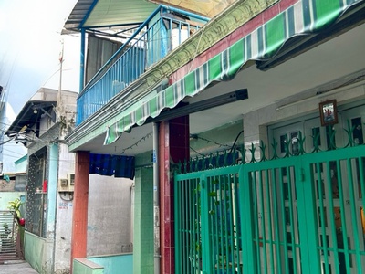 Nhà bán q4 đường tôn đản- nhà to có tận 6 pn mà chưa đến 12 tỷ -ngang lớn nở hậu tài lộc cho gia 1