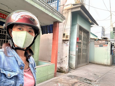 Nhà bán q4 đường tôn đản- nhà to có tận 6 pn mà chưa đến 12 tỷ -ngang lớn nở hậu tài lộc cho gia 0