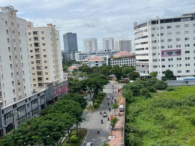 Bán biệt thự phú mỹ hưng - tân mỹ quận 7 - chính chủ: 0901611116 1