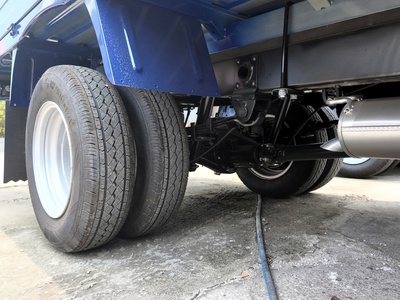Siêu Phẩm Xe Tải SRM S1 - Ưu Đãi 100 Trước Bạ 8