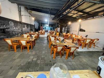 Sang quán nhậu hoặc cho thuê mặt bằng 1