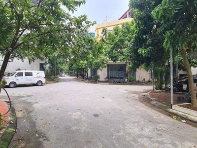 Lk23-l1x khu đấu giá mậu lương,hà đông, hà nôi     đất phân lô - vỉa hè ô tô tránh đỗ ngày đêm 0