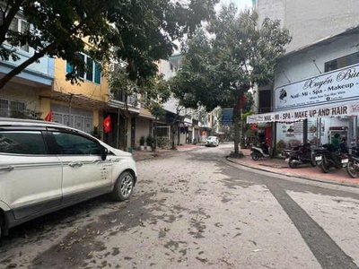  chính chủ bán nhà số 256 tổ 12 phường phú lương, hà đông   giá tốt nhất khu vực   4