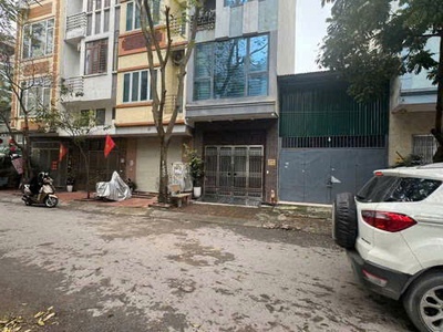Lk23-l1x khu đấu giá mậu lương,hà đông, hà nôi     đất phân lô - vỉa hè ô tô tránh đỗ ngày đêm 3