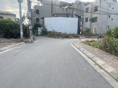Bán lô góc Hoa Hậu Đông Dư: 247m2, mặt tiền rộng, tiện ích cơ bản đầy đủ, không khí trong lành 1