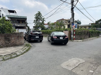 Bán lô góc Hoa Hậu Đông Dư: 247m2, mặt tiền rộng, tiện ích cơ bản đầy đủ, không khí trong lành 3
