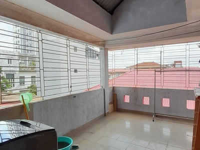 Cho thuê nhà riêng trong ngõ cực nông Lương Khánh Thiện , Ngô Quyền . Ô tô đỗ cửa 4