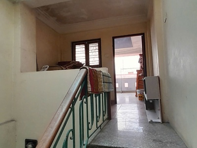 Cho thuê nhà riêng trong ngõ cực nông Lương Khánh Thiện , Ngô Quyền . Ô tô đỗ cửa 5
