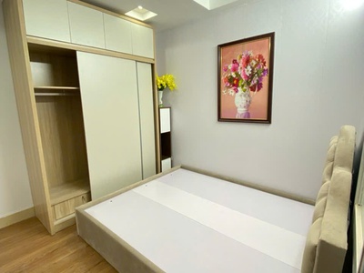 Bán ccmn 2pn cực đẹp giá tốt tại ngõ 275 quan nhân, thanh xuân 4