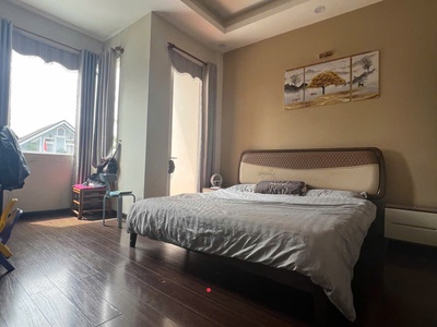 Cho thuê nhà mặt tiền 11 phòng ngủ 2 mặt bằng yersin phường 9 đà lạt 30tr/tháng 1