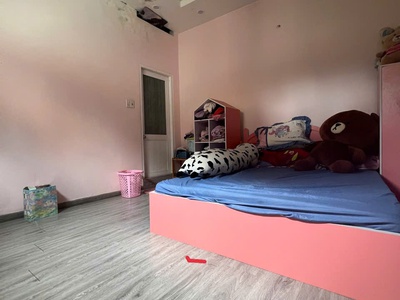 Cho thuê nhà mặt tiền 11 phòng ngủ 2 mặt bằng yersin phường 9 đà lạt 30tr/tháng 2