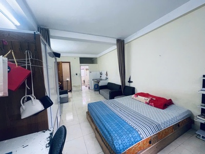 Bán nhà hoàng quốc việt, trung tâm cầu giấy, 2 thoáng, gần ôtô, 38m, 5 tầng, giá 7,8 tỷ 1