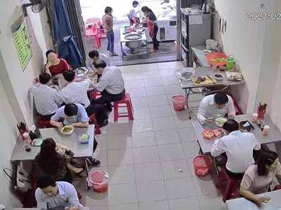 Sang nhượng mbkd quán ăn tại nại hiên đông, sơn trà, đà nẵng 1