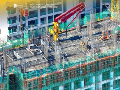 Căn Hộ Cao Cấp Masteri Đà Nẵng Với Chiết Khấu Khủng 19 - Mở Bán GĐ 1 5