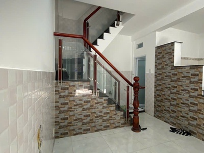 Bán nhà ngang 5m giáp thủ thiêm tp thủ đức, giá chỉ 3,1 tỷ 1