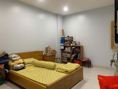 Nhà 3 tầng khu phân lô đường vườn lài p an phú đông quận 12 88m2 5x17,6 -hxt- 3pn- nhỉnh 7tỷ  mô 4