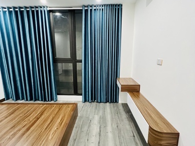Bán nhà -phố tôn đức thắng-nhà mới full nội thất ,4tầng -dt 30 m2 -mt 4.6m giá chỉ 6.8 tỷ 2