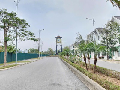 Chính chủ cần bán biệt thự căn góc đẹp nhất dự án sky garden vĩnh yên   đối diện công viên, khu dân 1