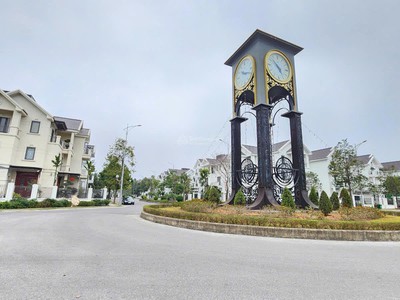 Chính chủ cần bán biệt thự căn góc đẹp nhất dự án sky garden vĩnh yên   đối diện công viên, khu dân 4